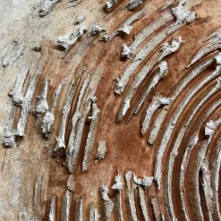 Marmo Verona Textured Resin Painting