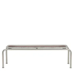 Marmorino Beige Coffee Table