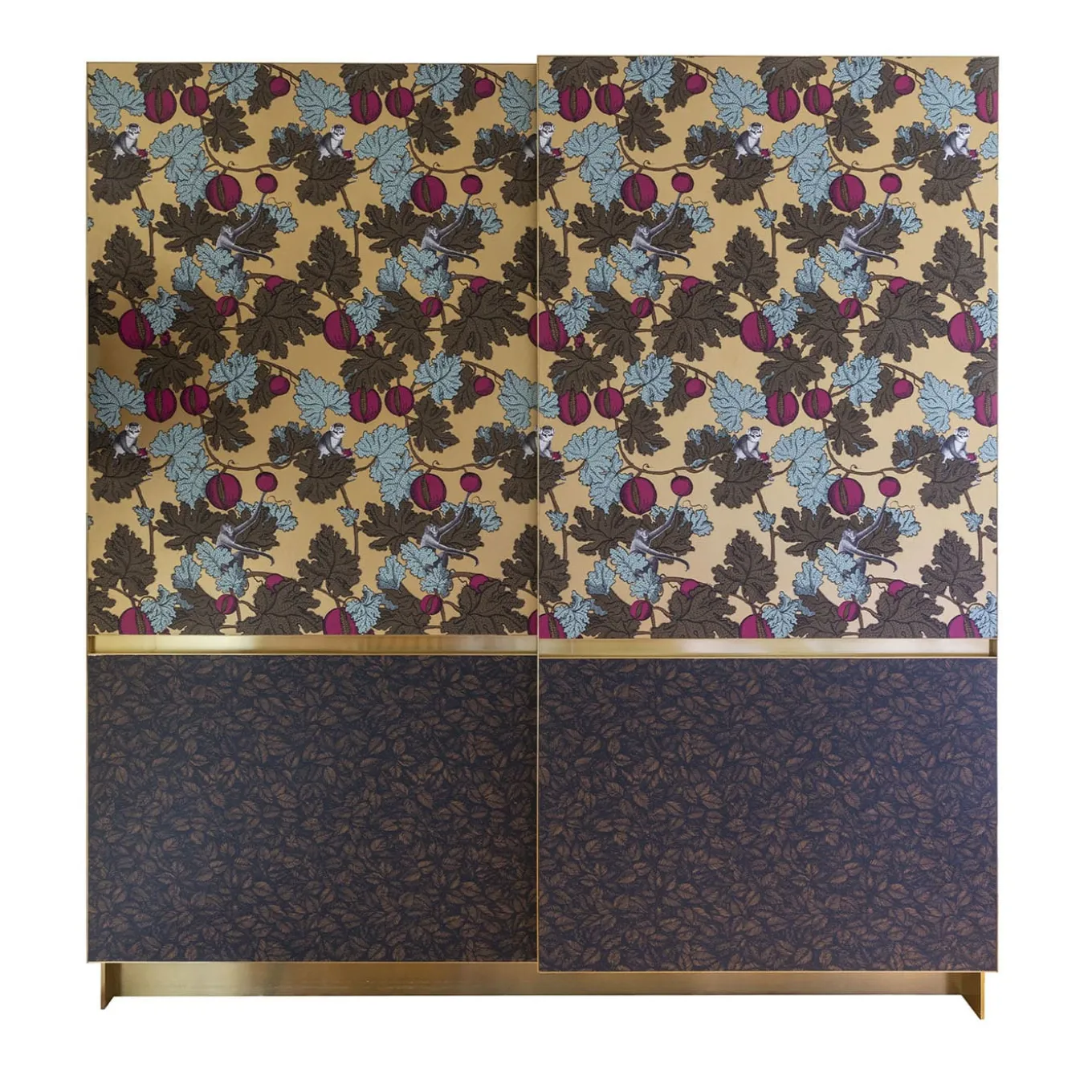 Marta Closet by Maria Adele Savioli