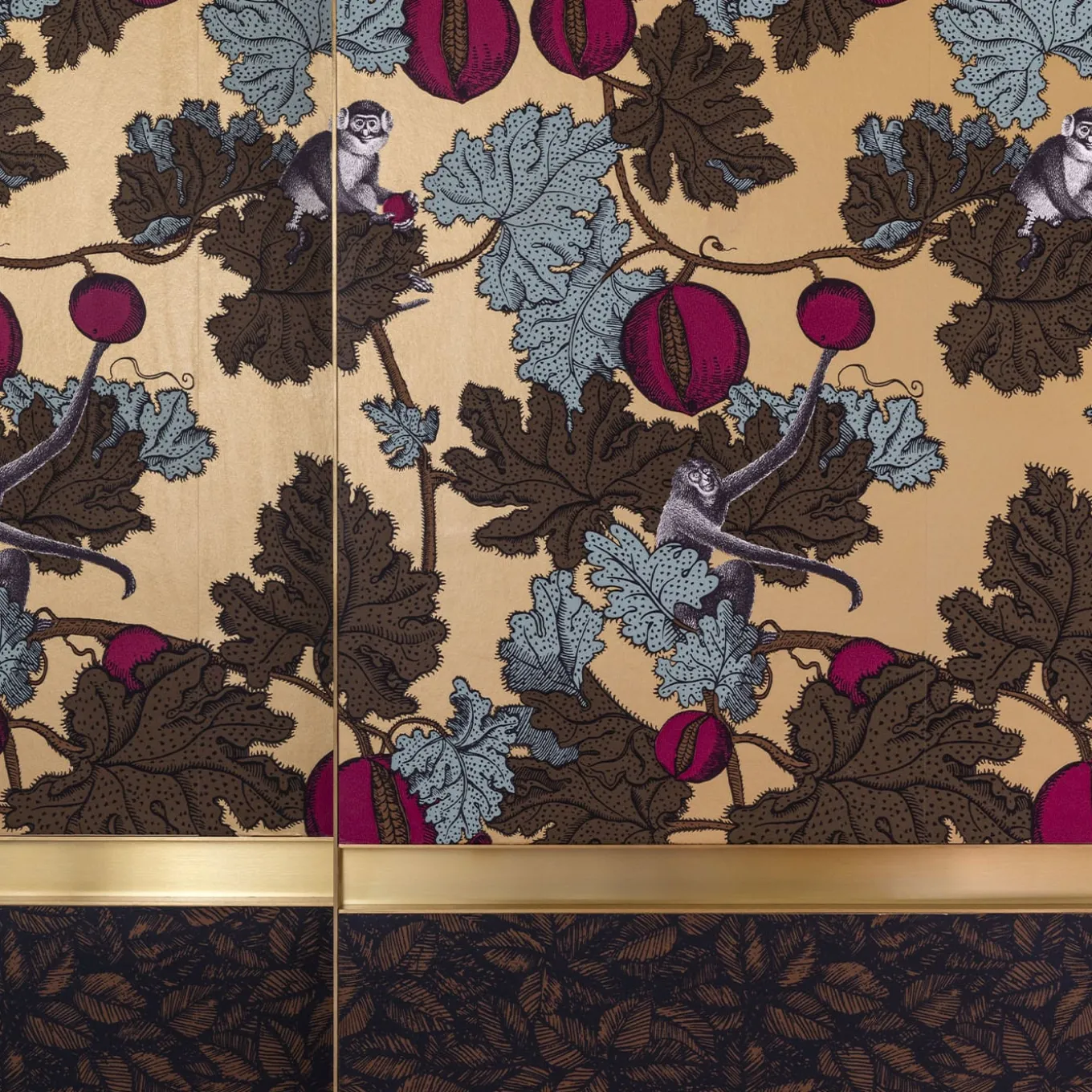 Marta Closet by Maria Adele Savioli