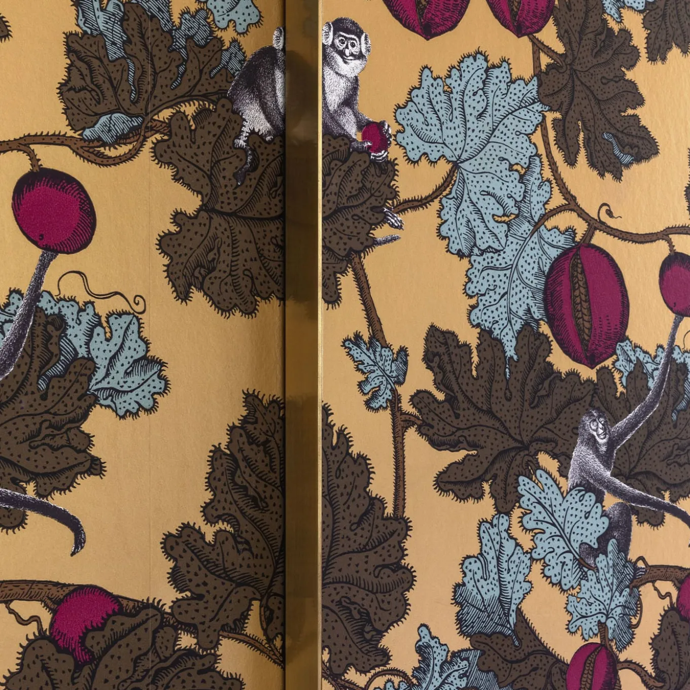 Marta Closet by Maria Adele Savioli