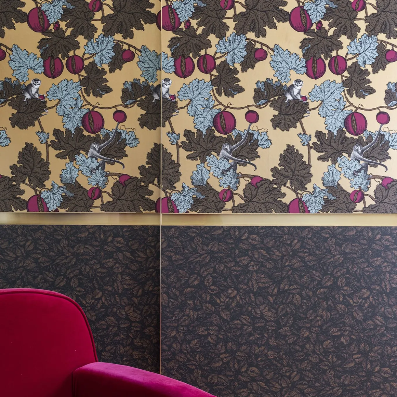 Marta Closet by Maria Adele Savioli