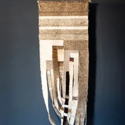 Marta Wool Tapestry