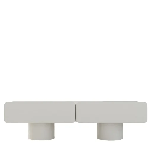 Marte Low Sideboard