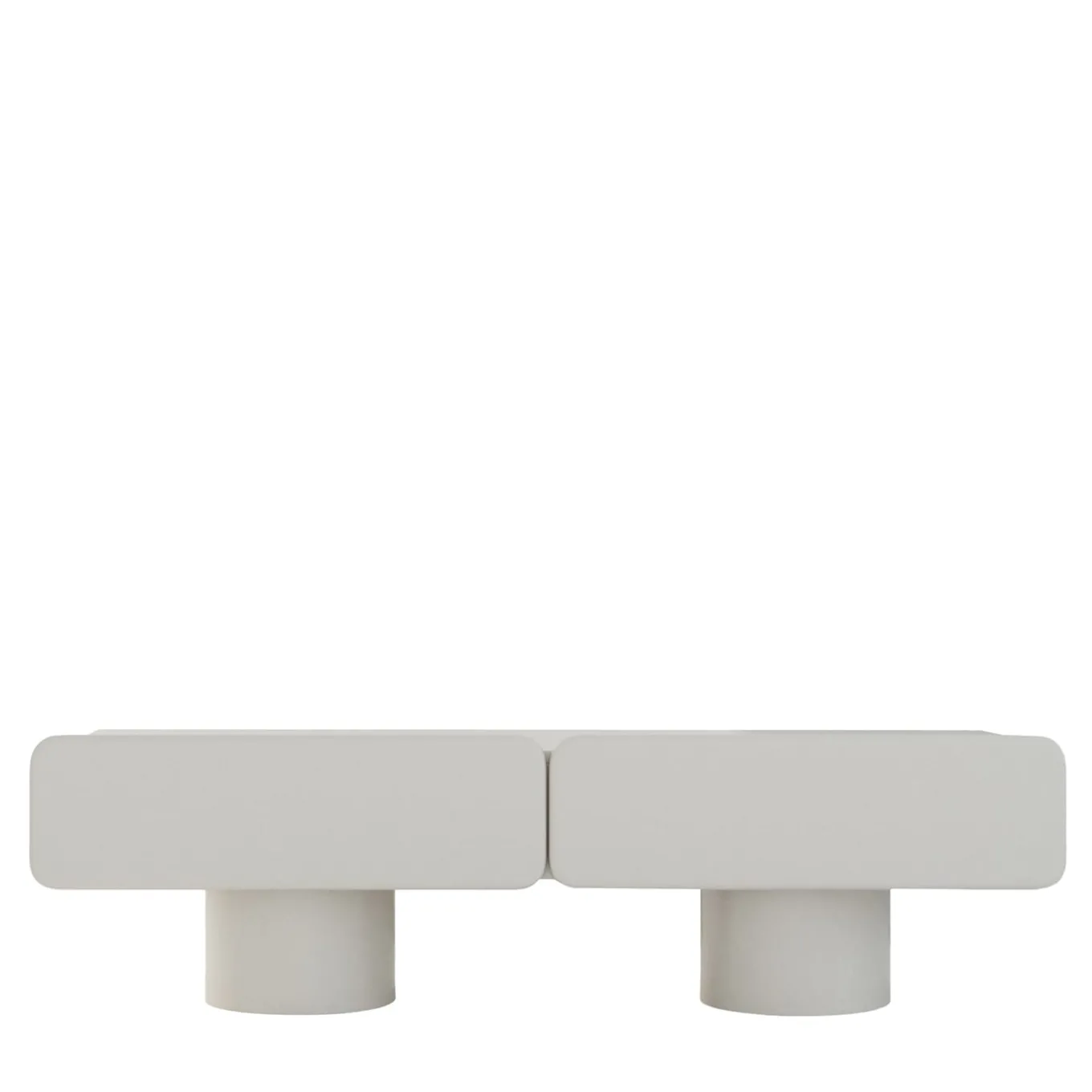 Marte Low Sideboard