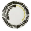 Maschile Charger Plate #7