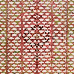 Mash-Up III Tapestry