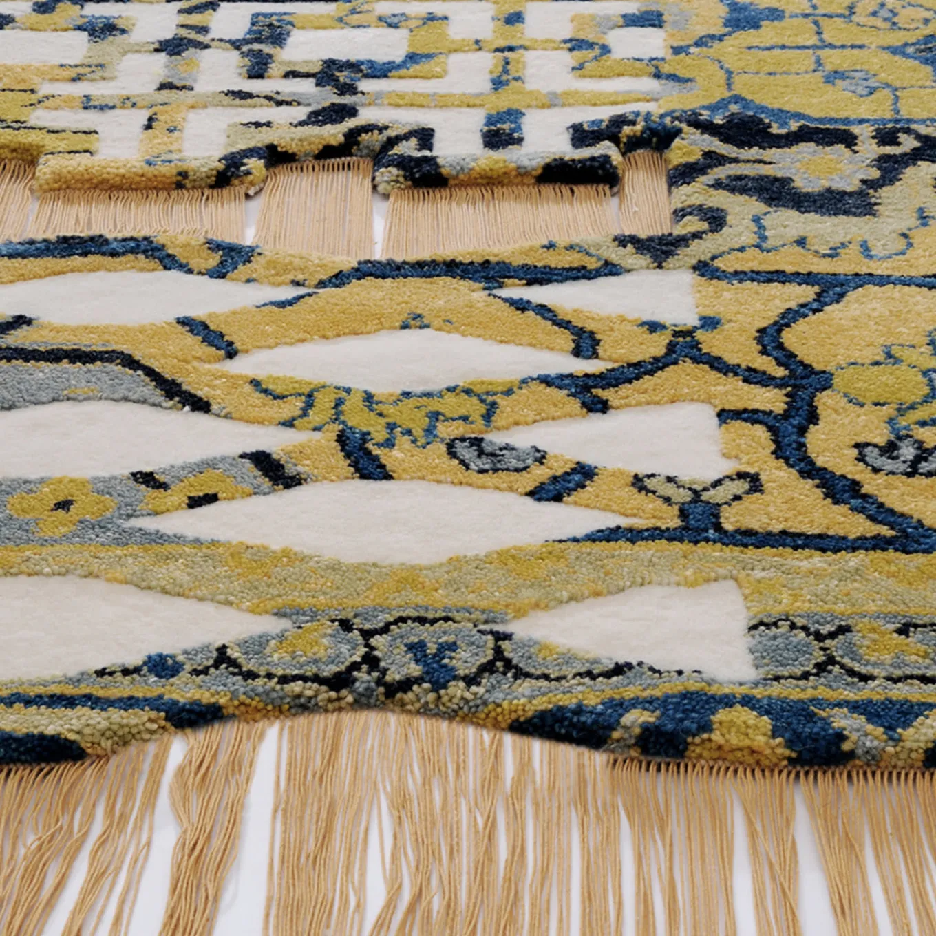 Mashup Wall Decoration