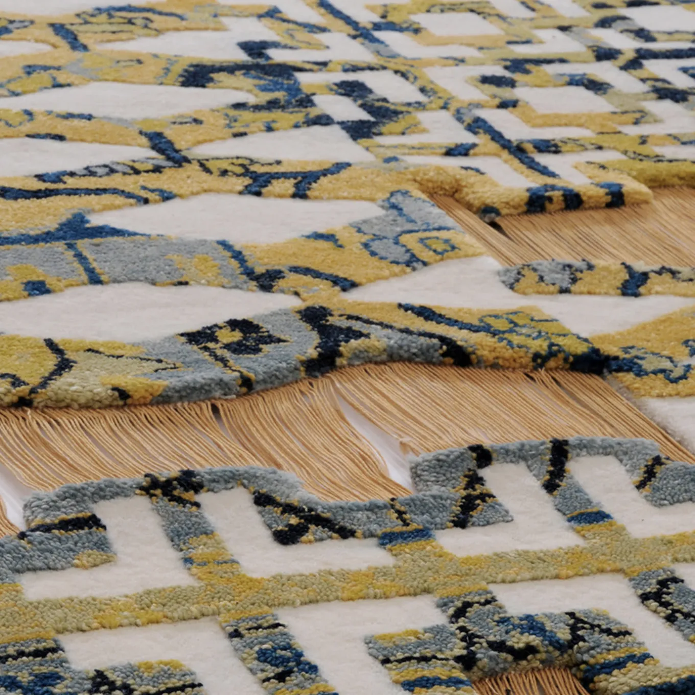 Mashup Wall Decoration