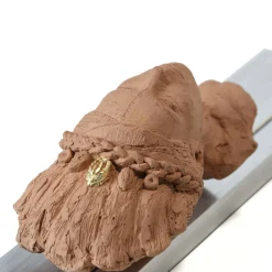 Matrilineare I Terracotta Sculpture