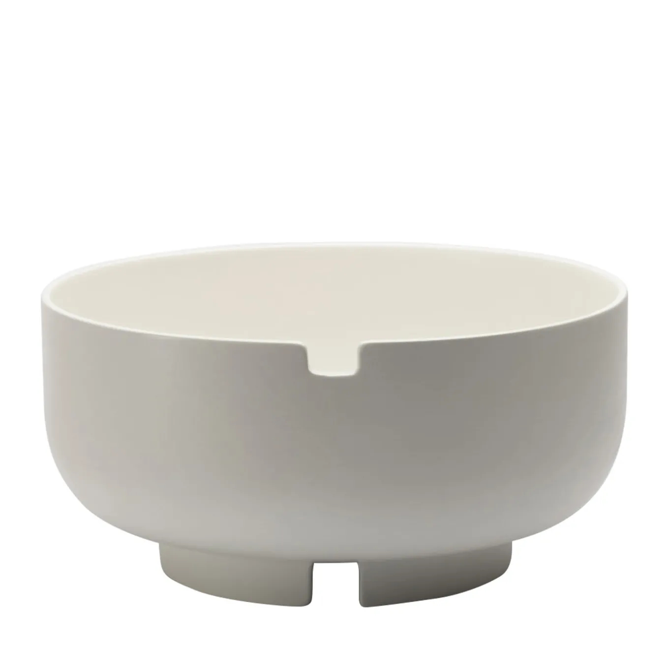 Matua Salad Bowl by Giulio Iacchetti