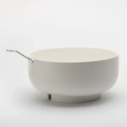 Matua Salad Bowl by Giulio Iacchetti