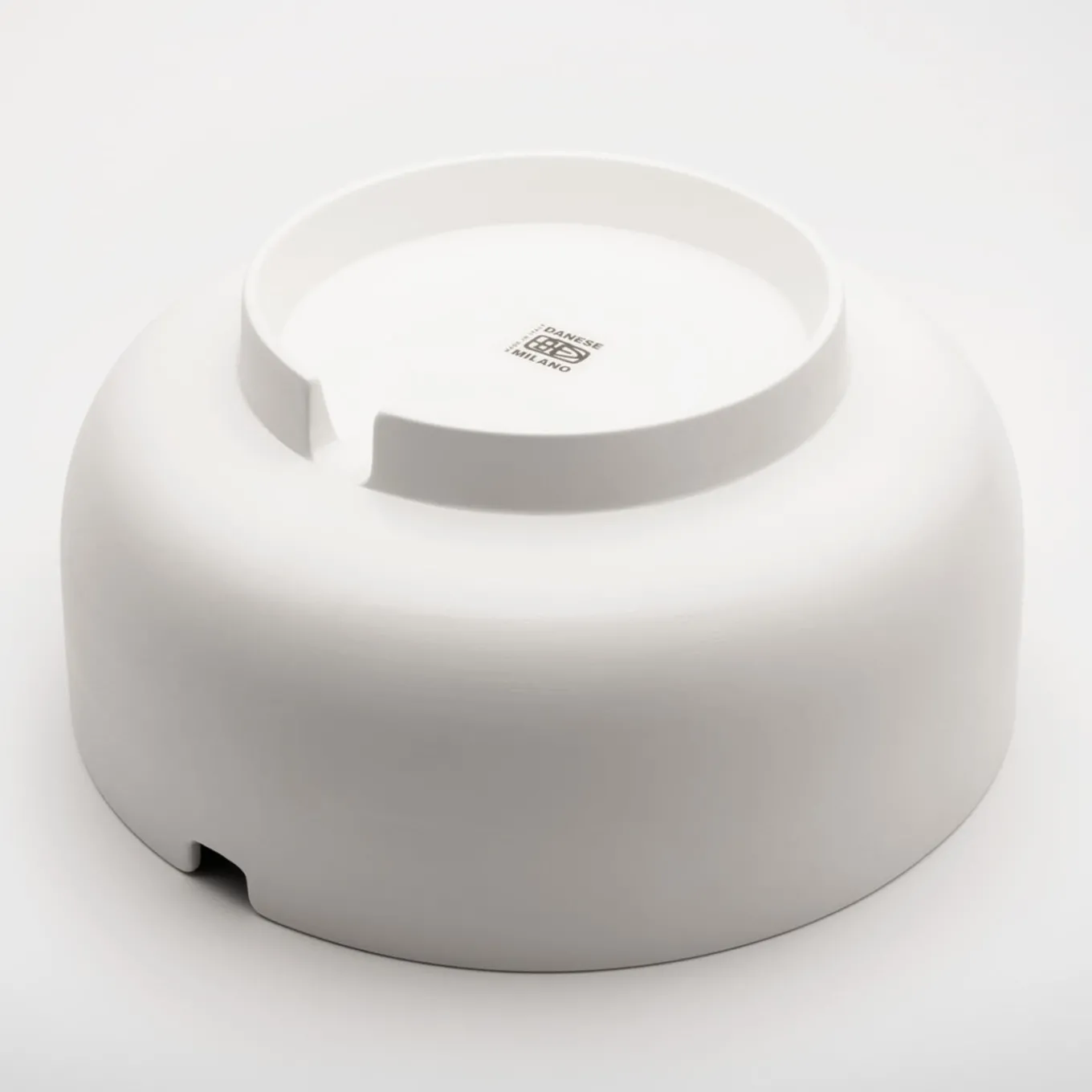 Matua Salad Bowl by Giulio Iacchetti