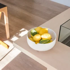 Matua Salad Bowl by Giulio Iacchetti