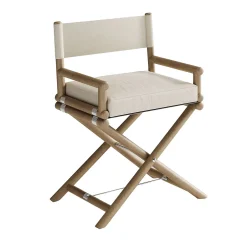 Maxim Director's Chair by Carlo Colombo