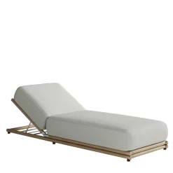 Maxim Sunbed by Carlo Colombo