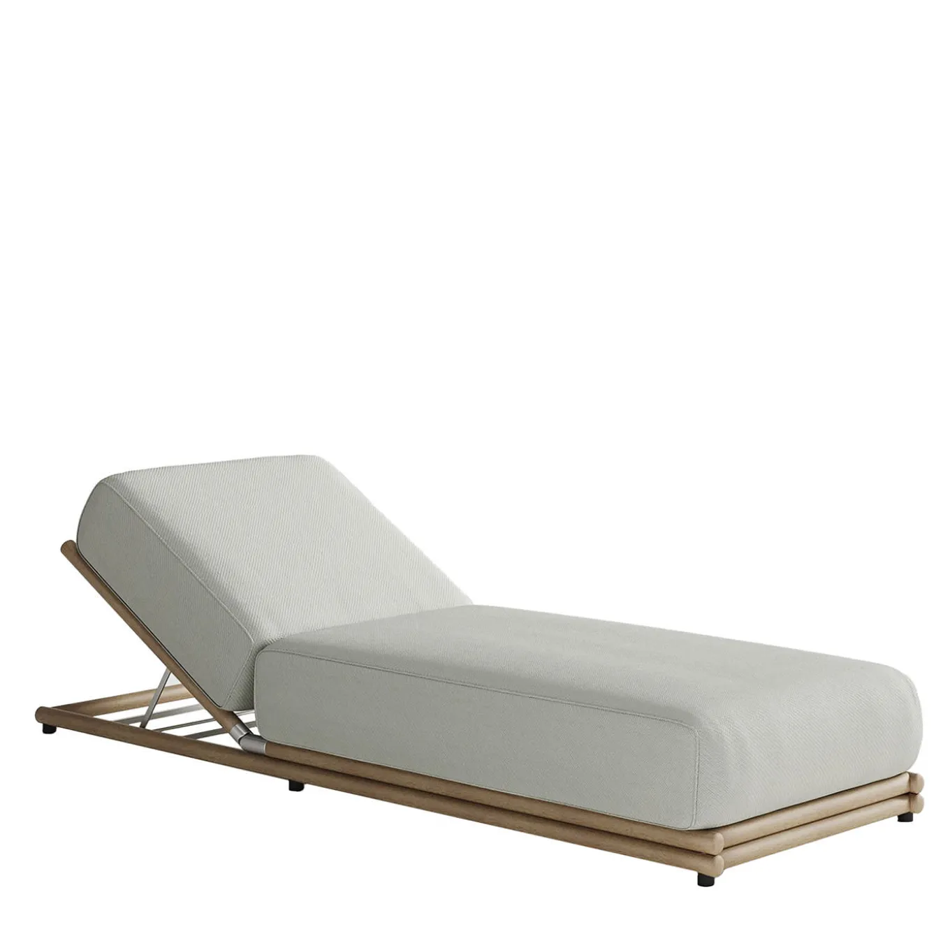 Maxim Sunbed by Carlo Colombo