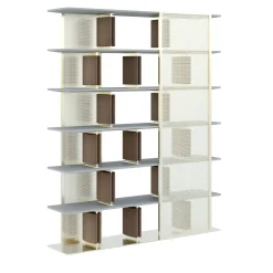 Maxima Bookcase