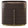 Mayfair 3-Drawer Nightstand by Dainellistudio