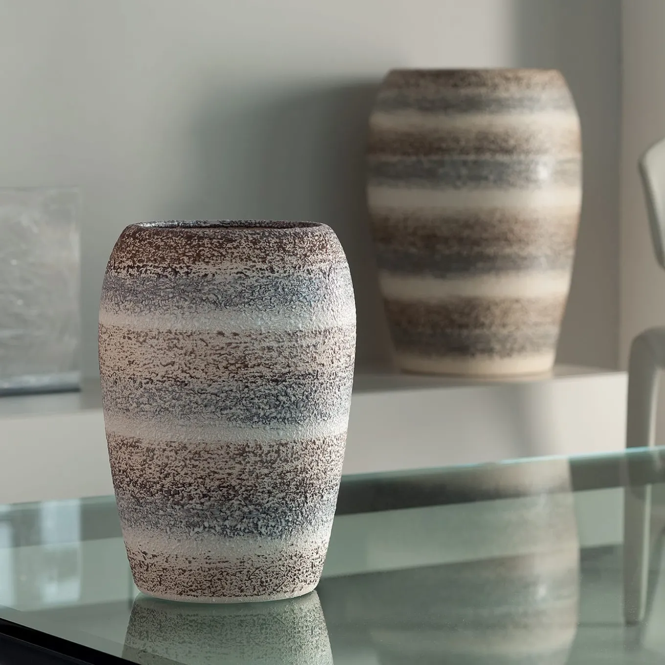 Mayfair Vase
