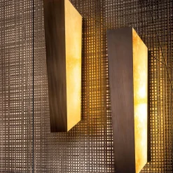Mayfair Wall Lamp