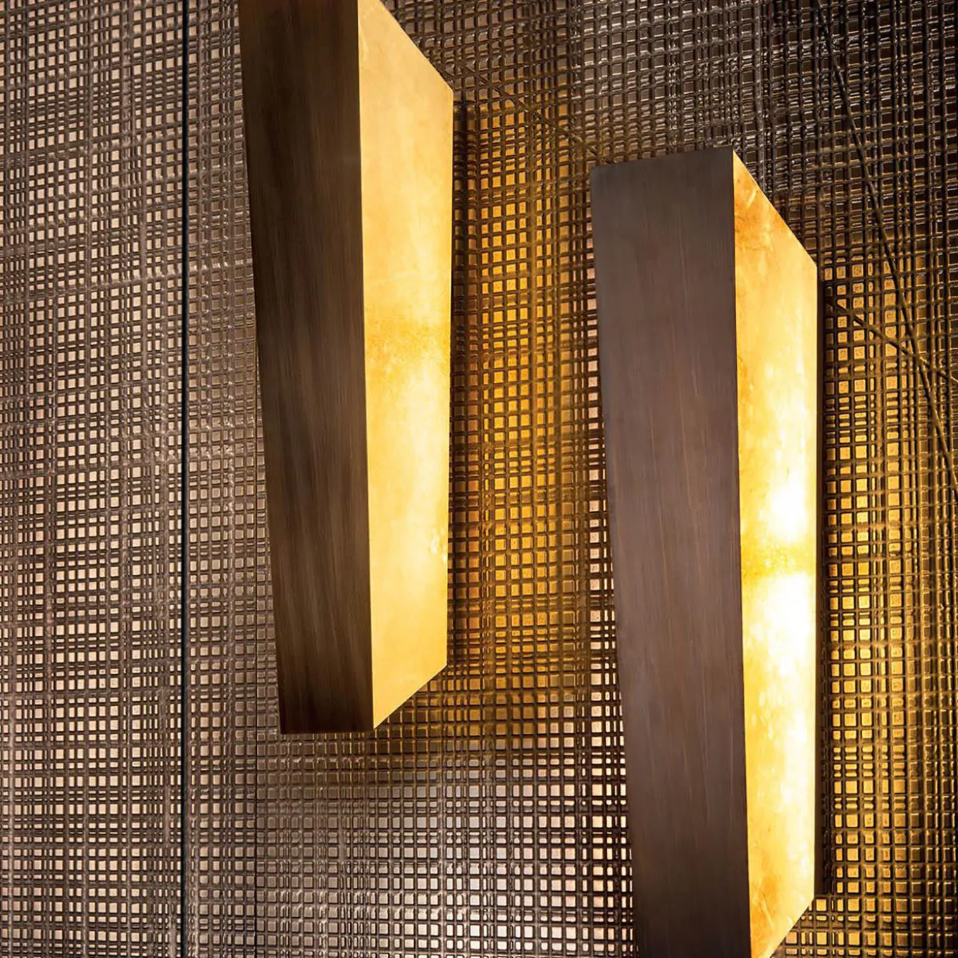 Mayfair Wall Lamp