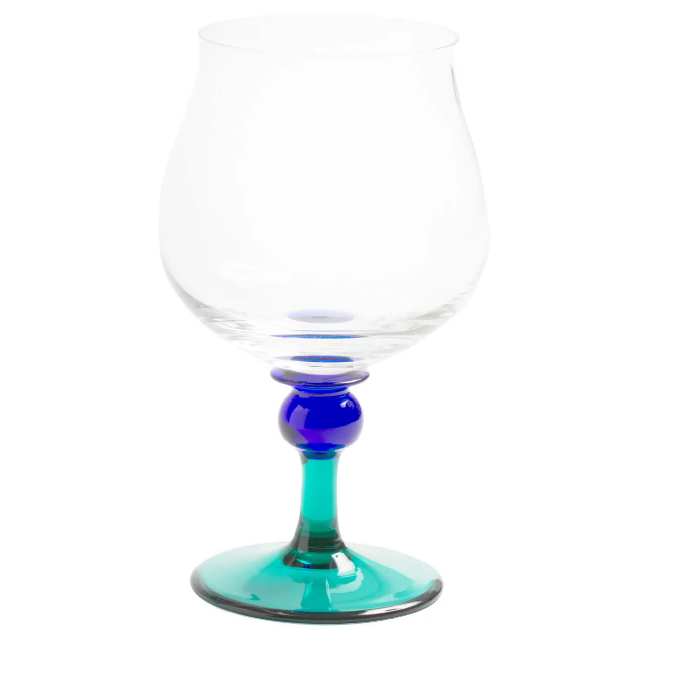 Mazzorbo Set of 6 Cognac Glasses