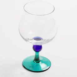 Mazzorbo Set of 6 Cognac Glasses