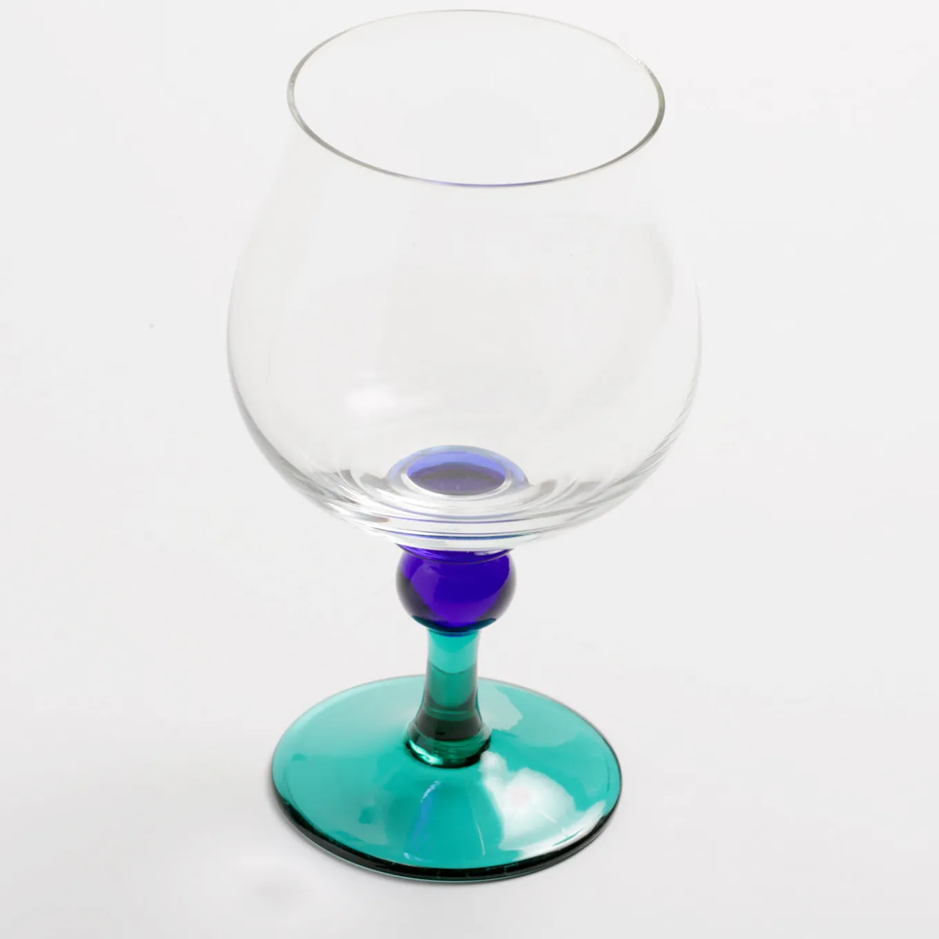 Mazzorbo Set of 6 Cognac Glasses