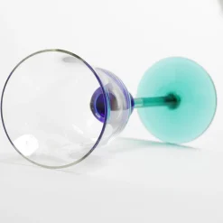 Mazzorbo Set of 3 Glasses For Two