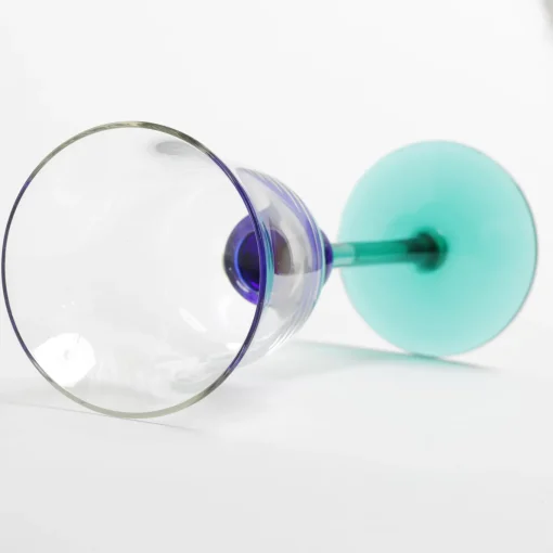 Mazzorbo Set of 3 Glasses For Two