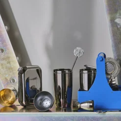 Measuring Cup Barock Collection designed by Samer Alameen