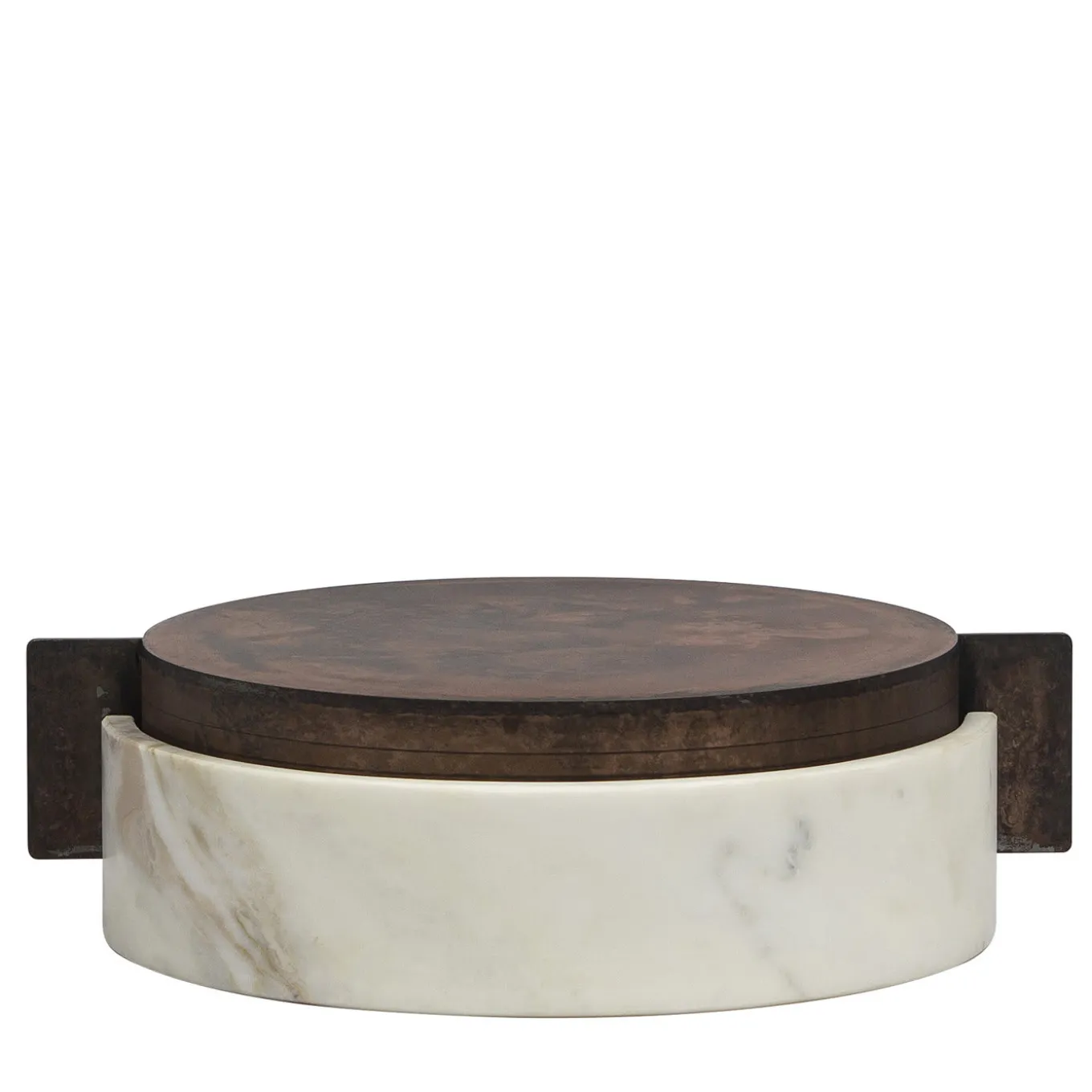 Meccanismi Container #2