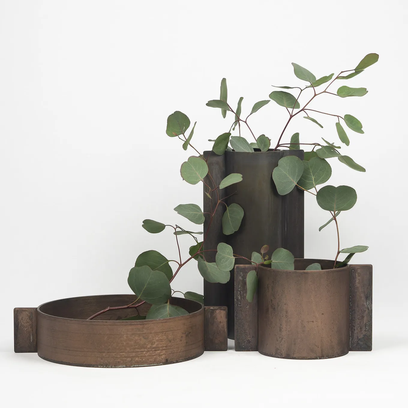 Meccanismi Container #2