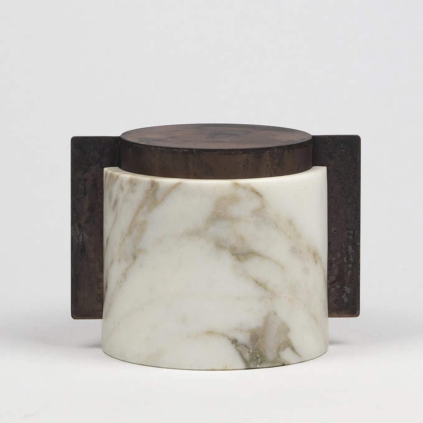 Meccanismi Container #3