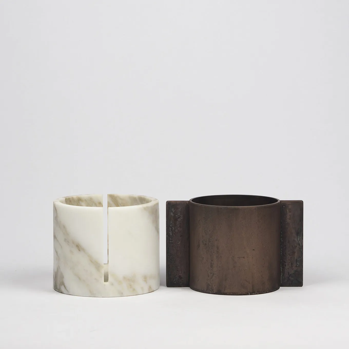 Meccanismi Container #3