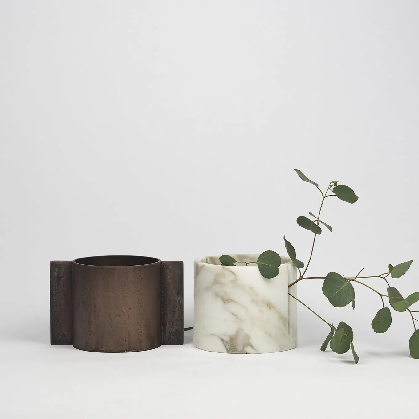 Meccanismi Container #3