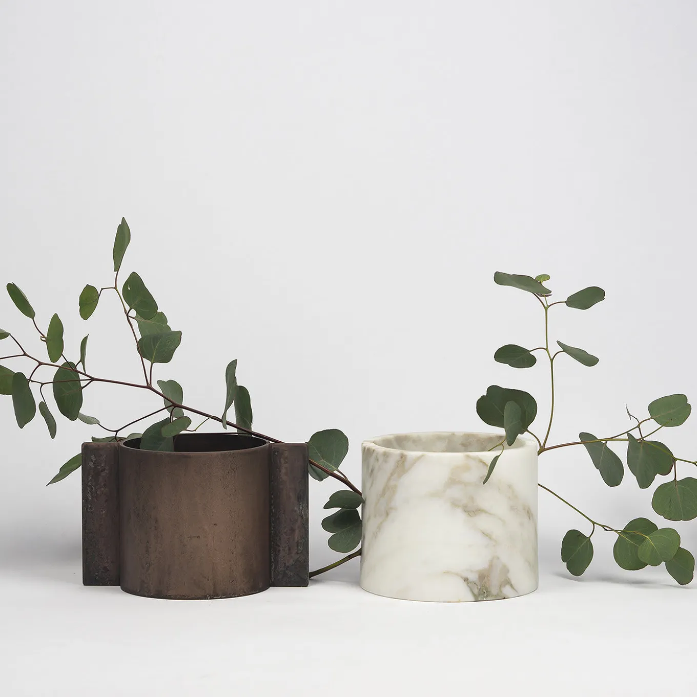 Meccanismi Container #3