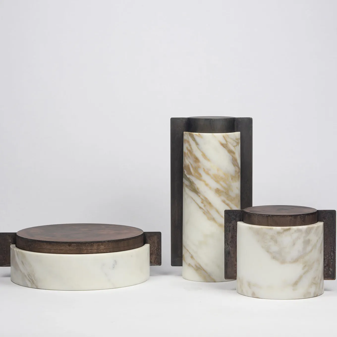 Meccanismi Container #3