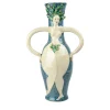 Mediterranean Nude Ceramic Vase