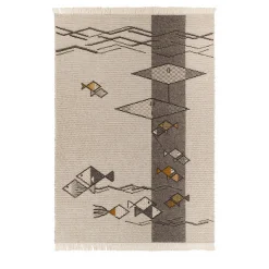 Mediterraneo Mor Rug