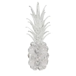 Medium Crystal Pineapple