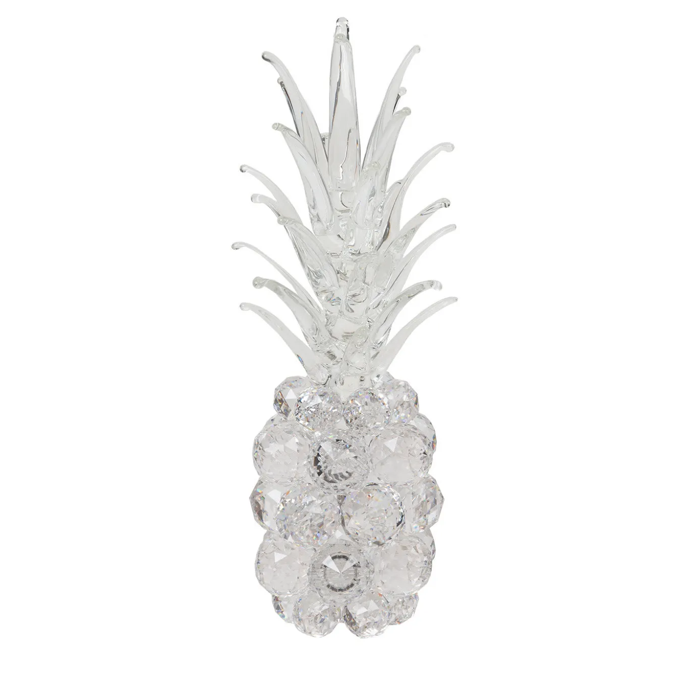 Medium Crystal Pineapple