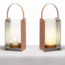 Medium Lumen Lantern