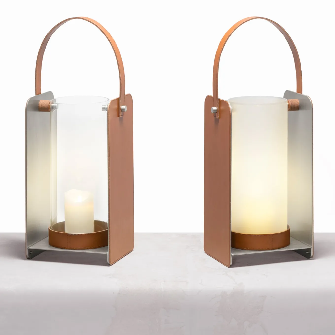 Medium Lumen Lantern