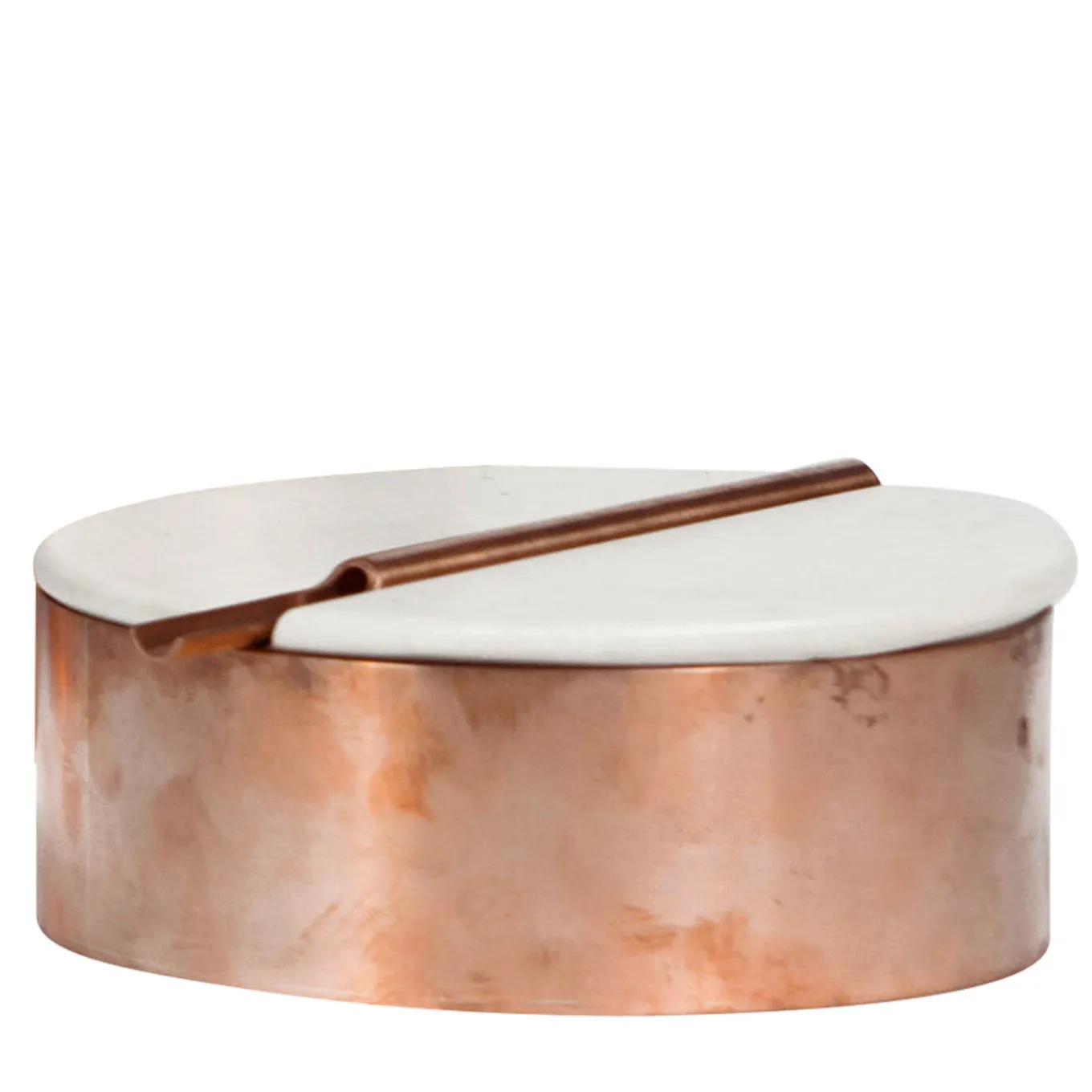 Medium Rituali Rice Container