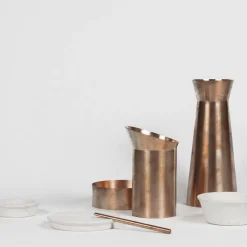 Medium Rituali Rice Container