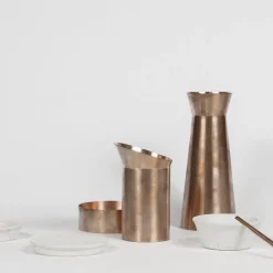 Medium Rituali Tea Container