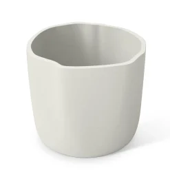 Medium Tidal Gray Vase