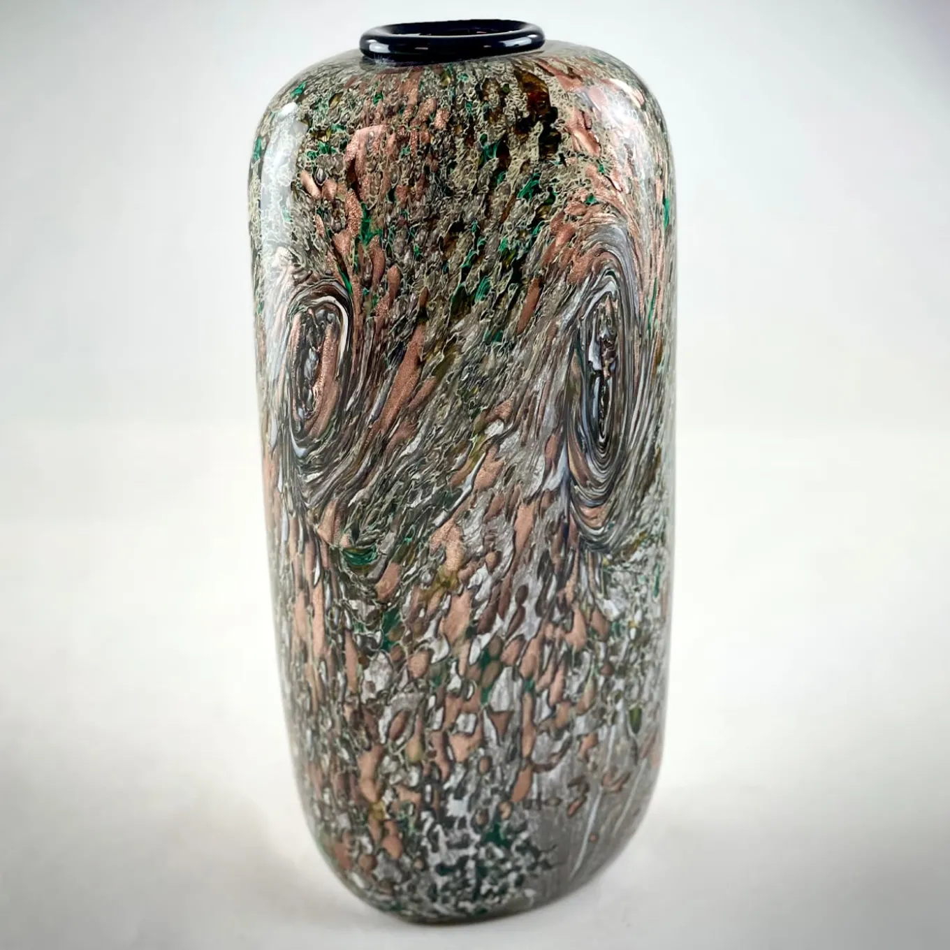 Medium Vortex Vase